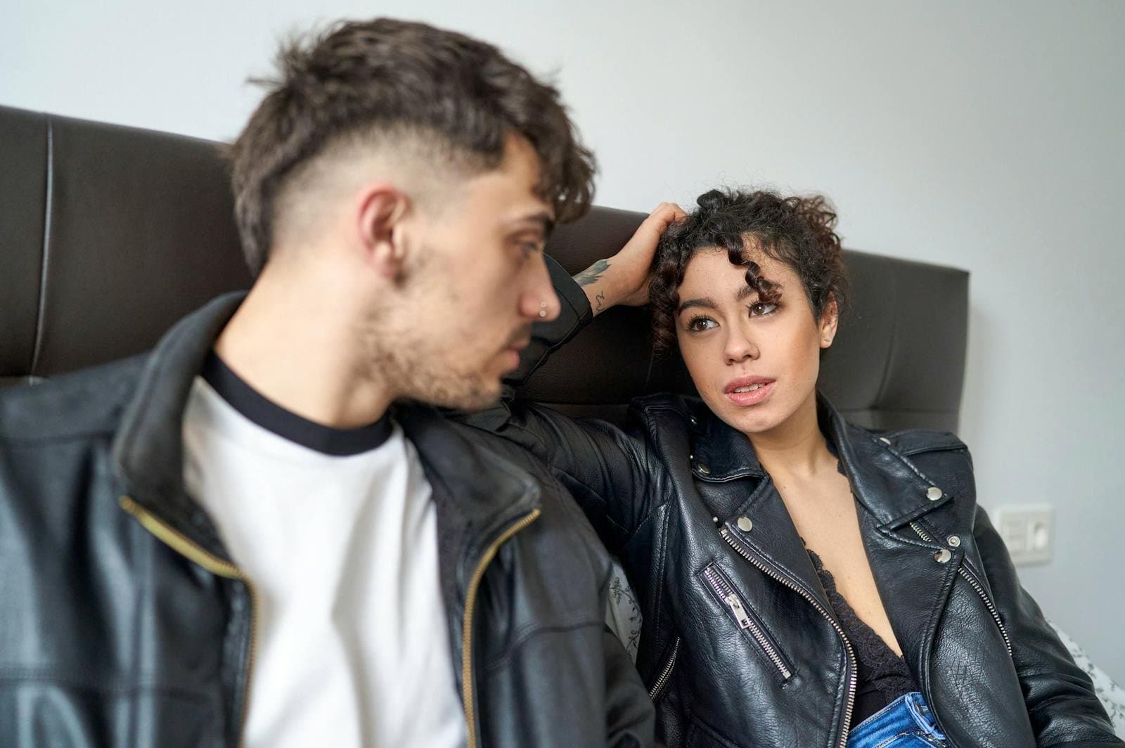 anxious attachment and relationship anxiety