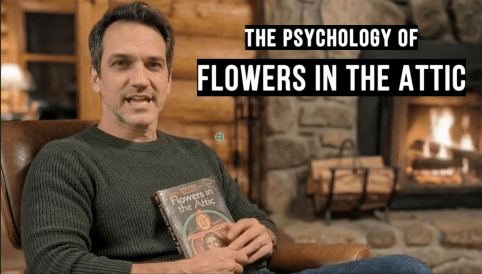 The Psychology of: Flowers in the Attic